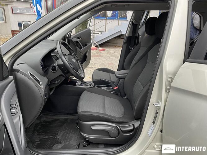 Hyundai Creta 38 interauto-car