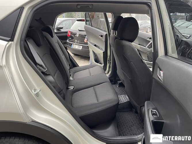 Hyundai Creta 48 interauto-car