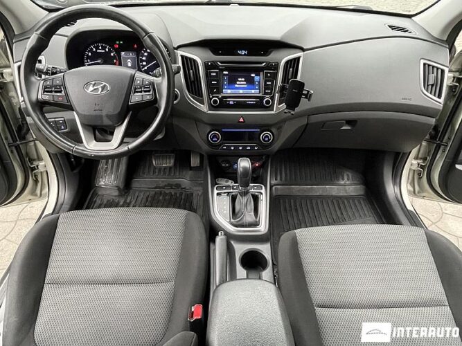 Hyundai Creta 39 interauto-car