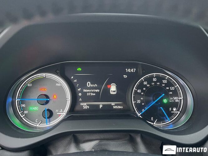 Toyota Venza 38 interauto-car