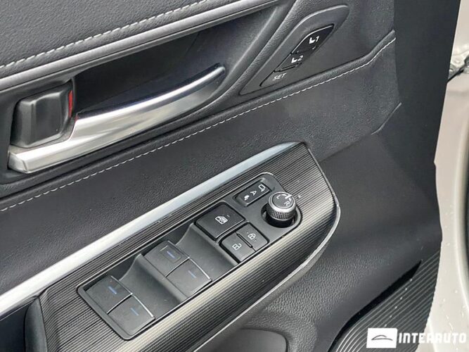 Toyota Venza 34 interauto-car