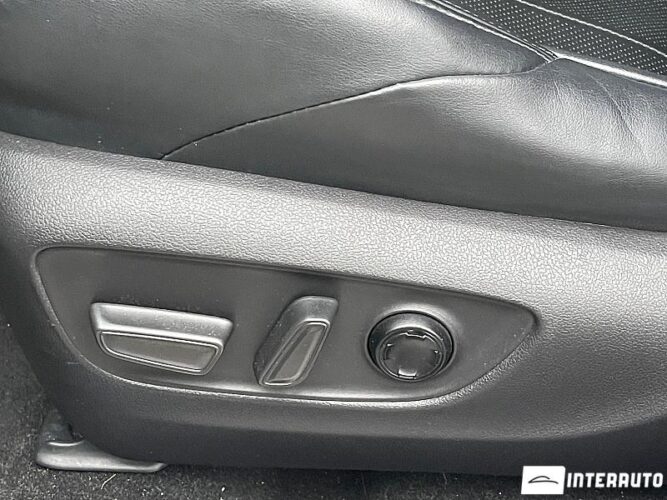 Toyota Venza 36 interauto-car