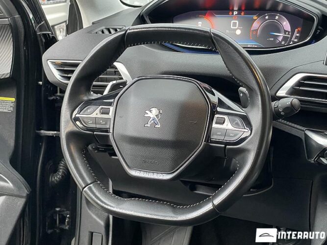 Peugeot 3008 37 interauto-car