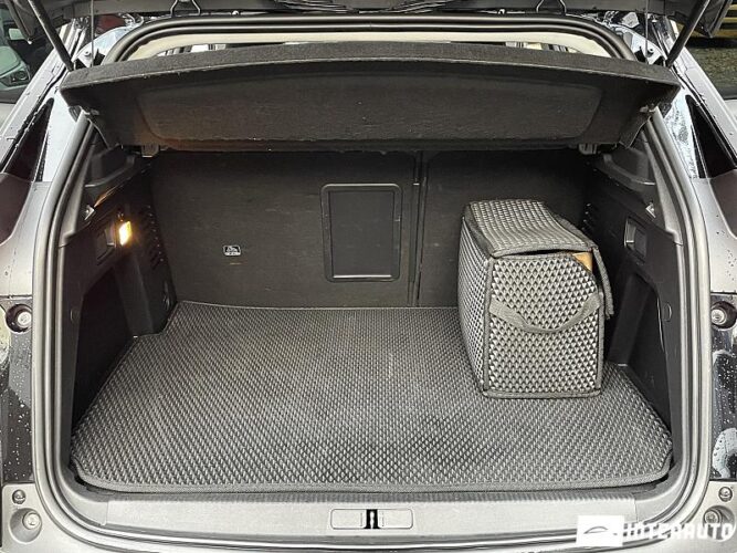 Peugeot 3008 47 interauto-car