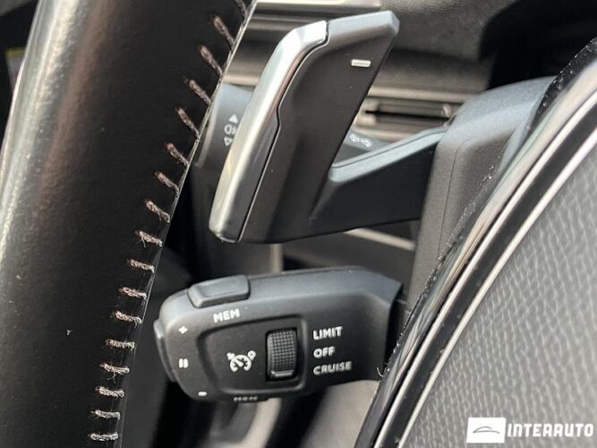 Peugeot 3008 39 interauto-car