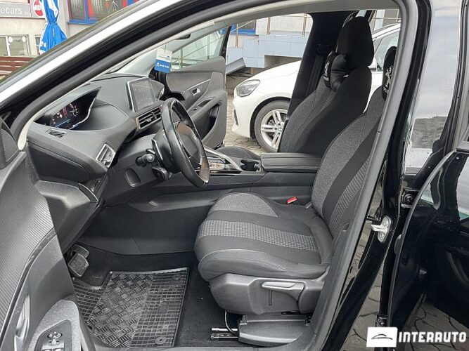 Peugeot 3008 35 interauto-car