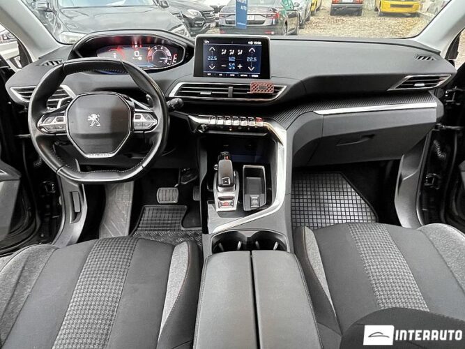 Peugeot 3008 36 interauto-car