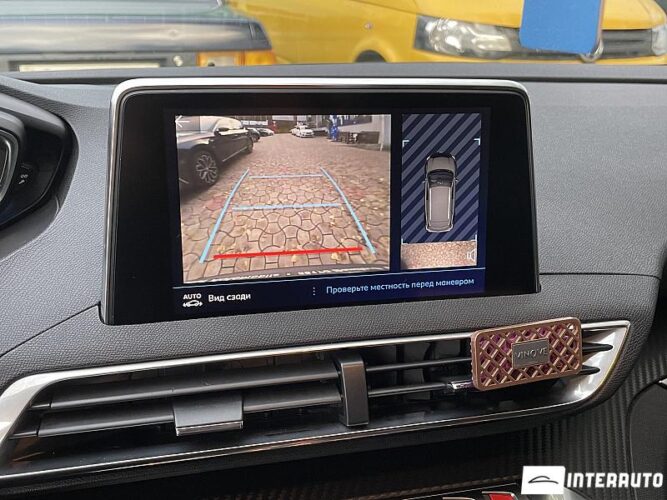 Peugeot 3008 41 interauto-car