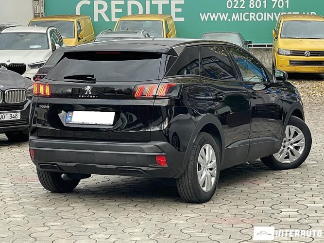 Peugeot 3008 32 interauto-car