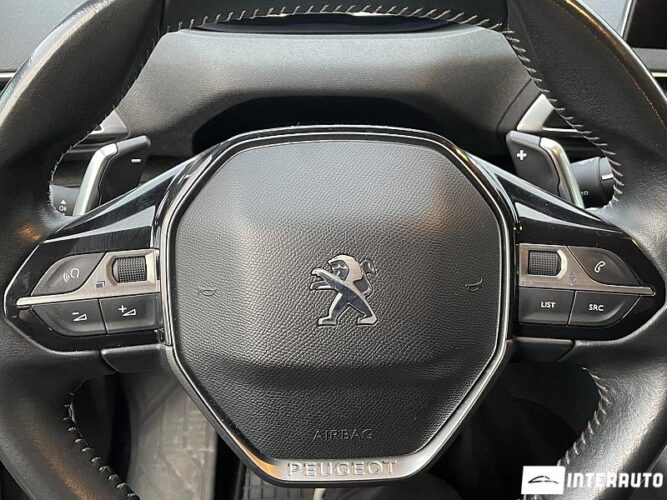 Peugeot 3008 38 interauto-car