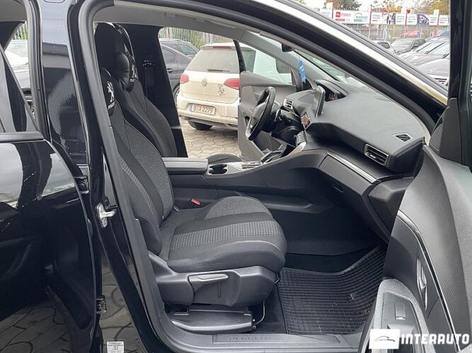 Peugeot 3008 46 interauto-car