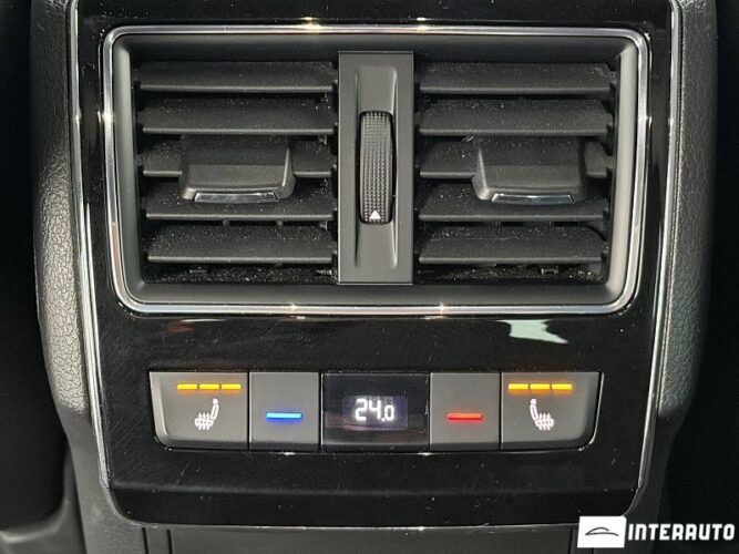 Skoda Superb 52 interauto-car