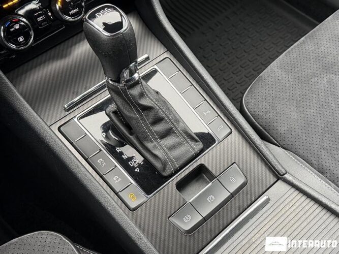 Skoda Superb 49 interauto-car