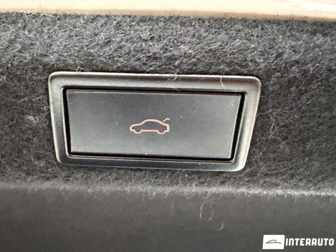 Skoda Superb 55 interauto-car