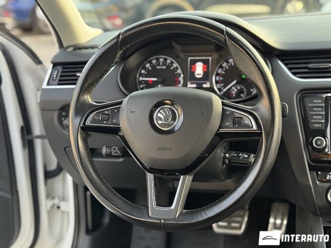 Skoda Octavia 37 interauto-car