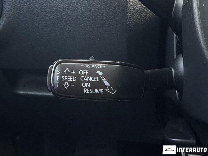 Skoda Octavia 47 interauto-car