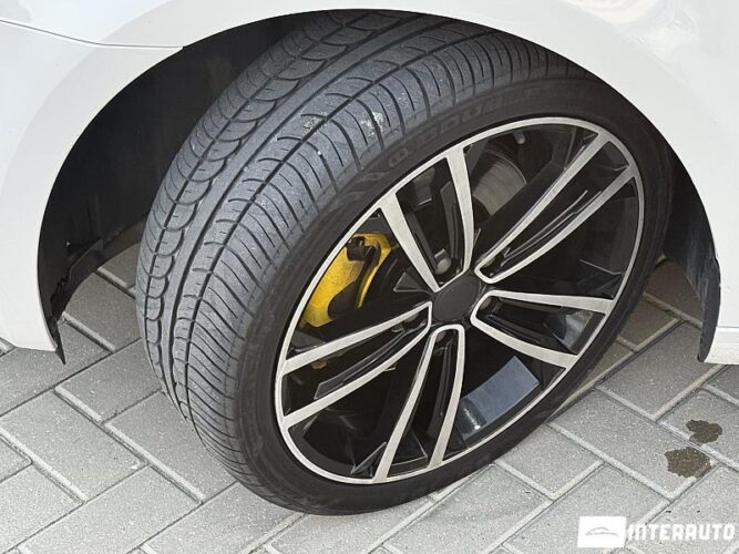 Skoda Octavia 50 interauto-car