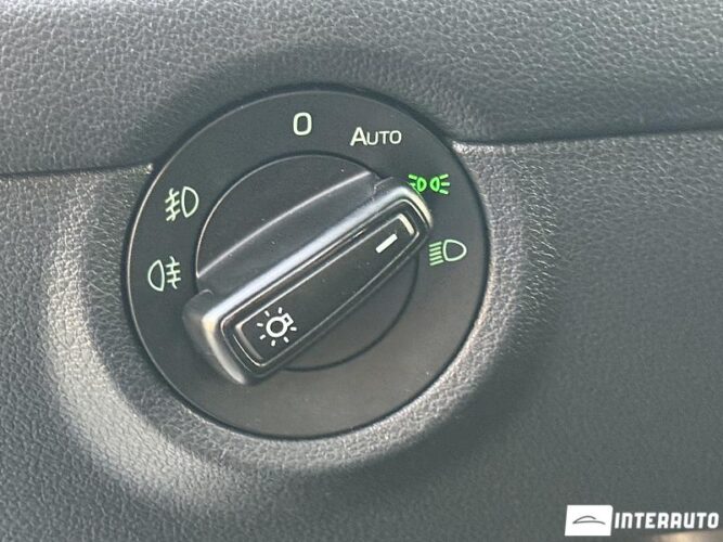 Skoda Octavia 46 interauto-car