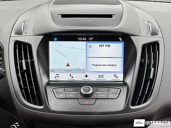 Ford Kuga 39 interauto-car