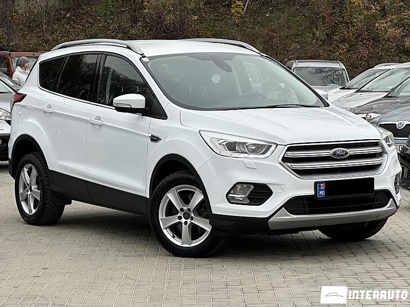 Ford Kuga 2 interauto oferta masina