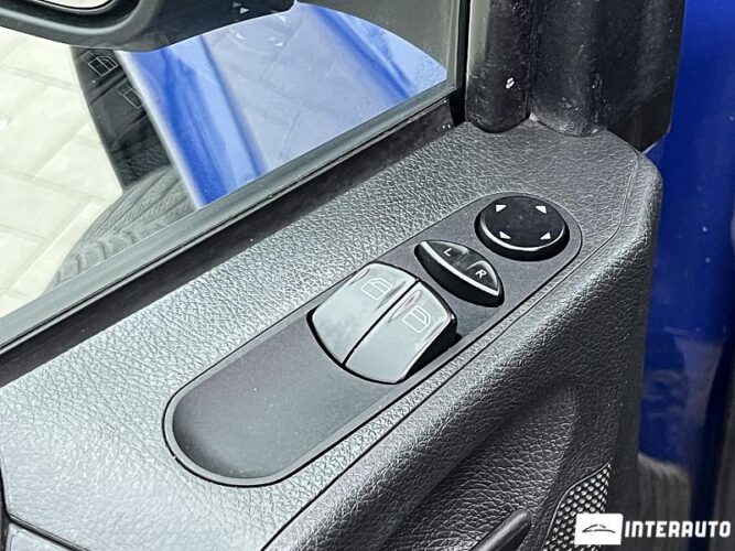 Mercedes Vito 37 interauto-car