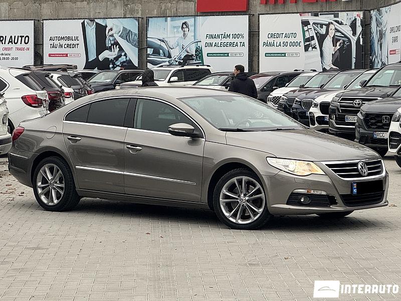 Volkswagen Passat CC 2 interauto oferta masina