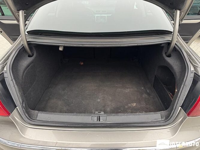 Volkswagen Passat CC 51 interauto-car