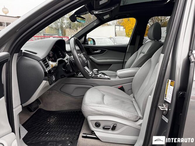 Audi Q7 41 interauto-car