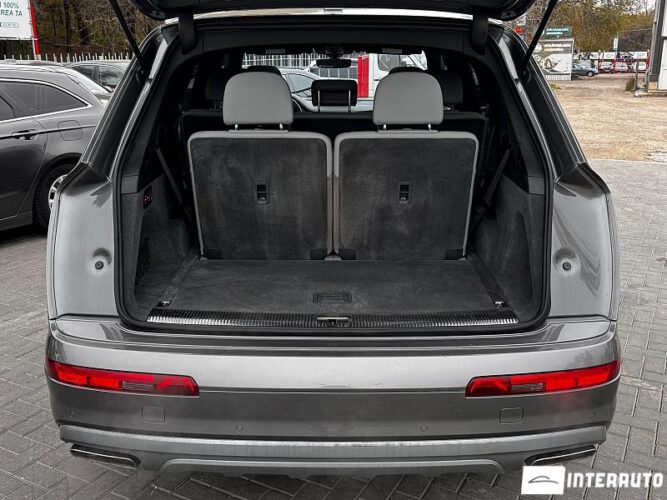 Audi Q7 57 interauto-car