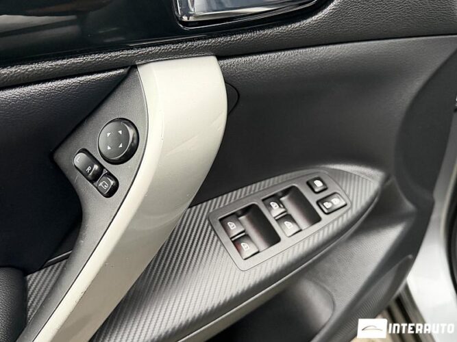 Mitsubishi Eclipse Cross 51 interauto-car