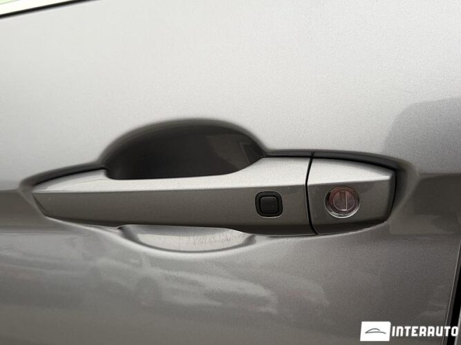 Mitsubishi Eclipse Cross 48 interauto-car