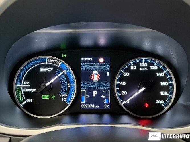 Mitsubishi Eclipse Cross 39 interauto-car