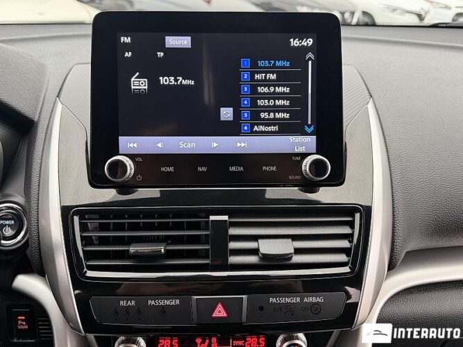 Mitsubishi Eclipse Cross 40 interauto-car