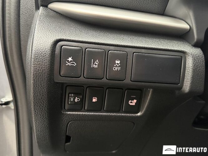 Mitsubishi Eclipse Cross 50 interauto-car