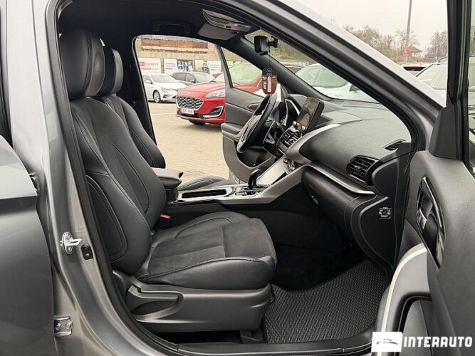 Mitsubishi Eclipse Cross 46 interauto-car