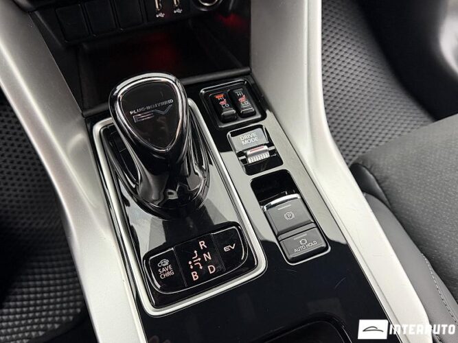 Mitsubishi Eclipse Cross 43 interauto-car