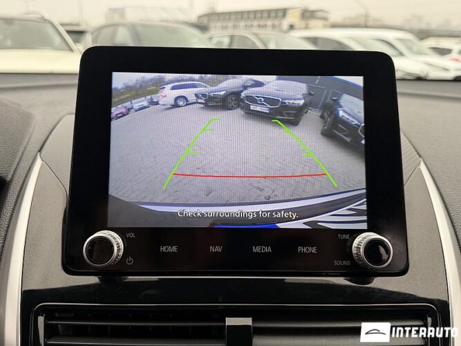 Mitsubishi Eclipse Cross 41 interauto-car