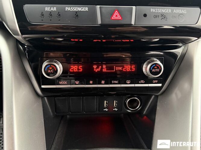 Mitsubishi Eclipse Cross 42 interauto-car