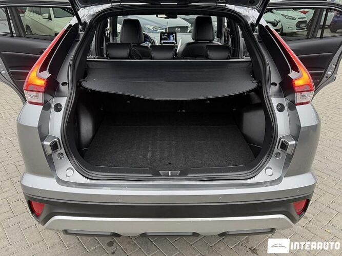 Mitsubishi Eclipse Cross 52 interauto-car