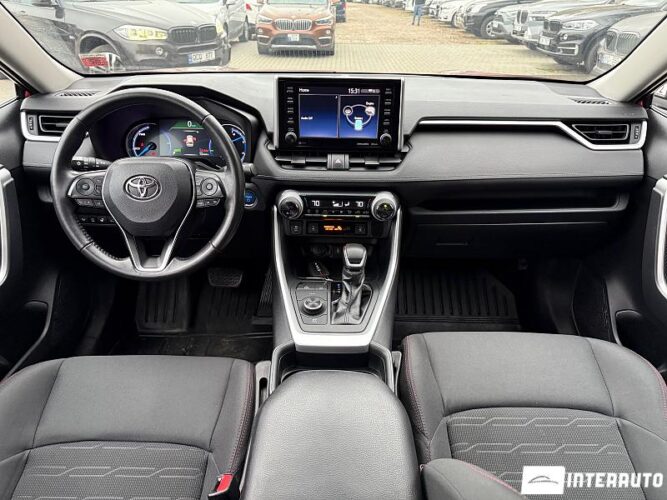 Toyota Rav-4 40 interauto-car