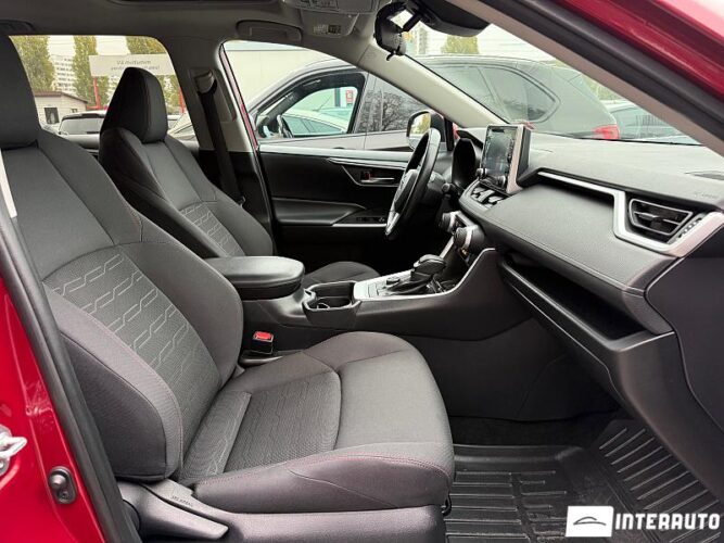 Toyota Rav-4 46 interauto-car