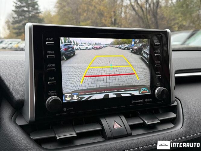 Toyota Rav-4 43 interauto-car