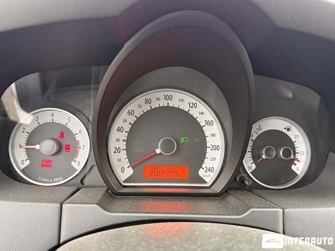 Kia Ceed 33 interauto-car