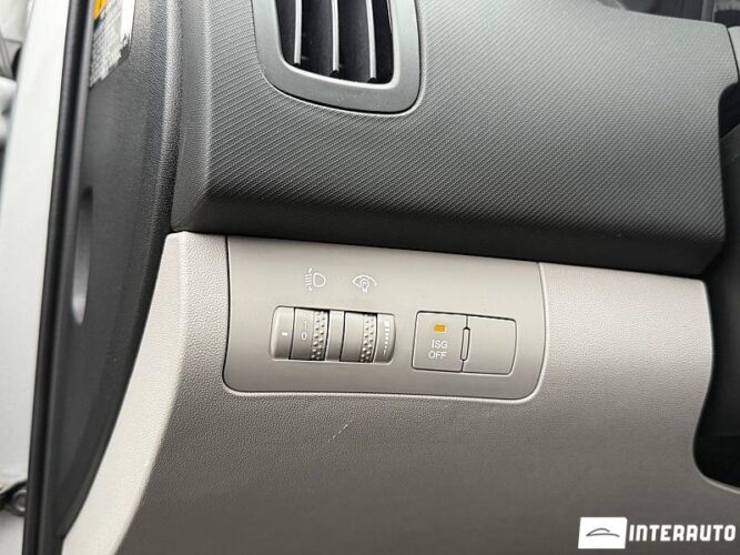 Kia Ceed 40 interauto-car