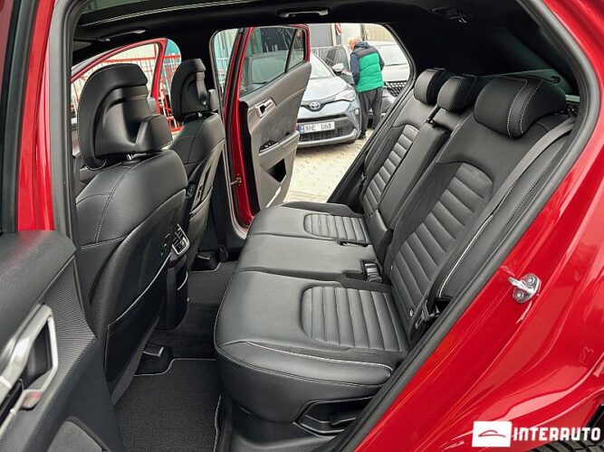 Kia Sportage 41 interauto-car