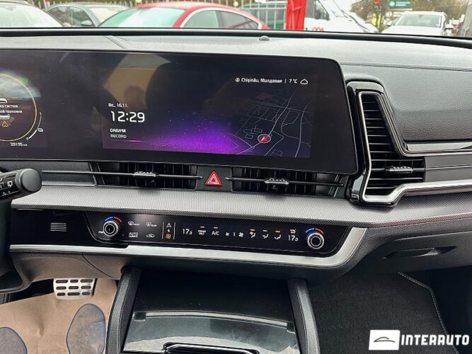 Kia Sportage 49 interauto-car