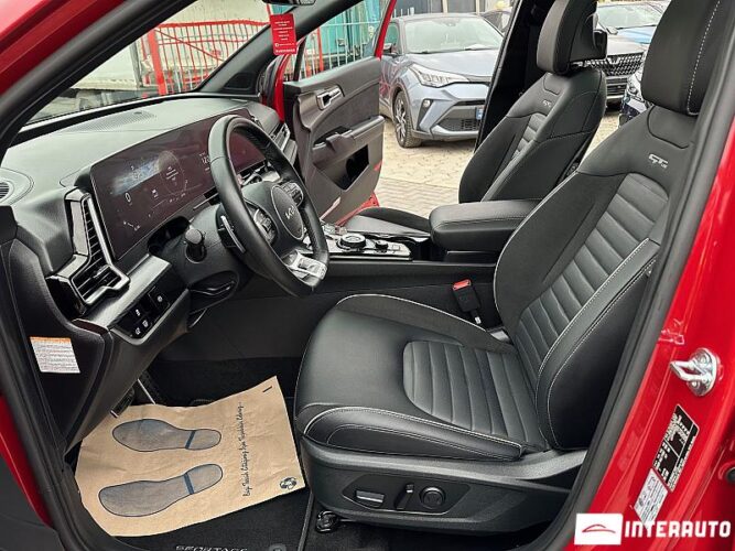 Kia Sportage 39 interauto-car