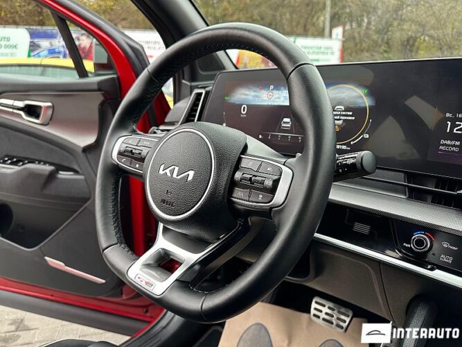 Kia Sportage 47 interauto-car