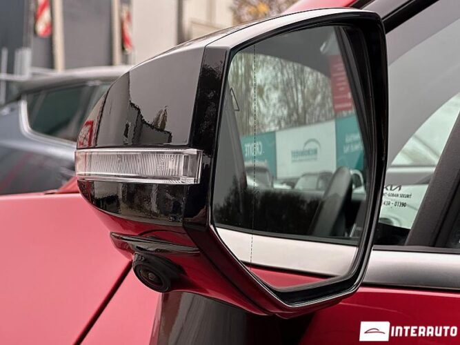 Kia Sportage 58 interauto-car