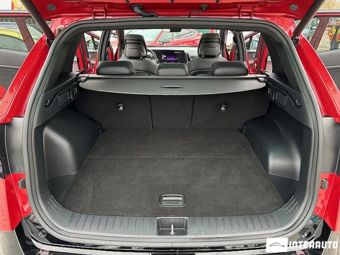 Kia Sportage 55 interauto-car